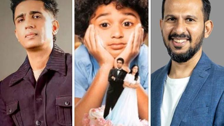 Director Kaushal Oza Explains Why Little Thomas Is Set in the 90s