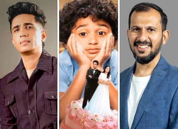 Director Kaushal Oza Explains Why Little Thomas Is Set in the 90s