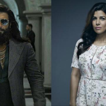 Nimrat Kaur Praises Ranveer Singh's Dhurandhar for Raising the Bar for Spy Films