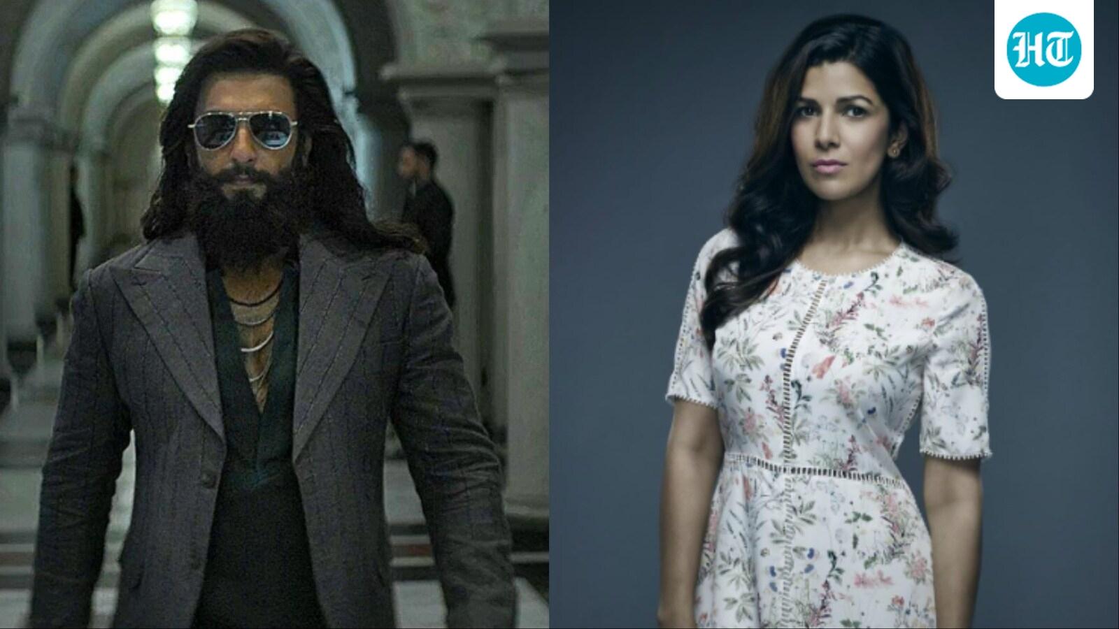 Nimrat Kaur Praises Ranveer Singh's Dhurandhar for Raising the Bar for Spy Films