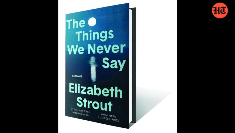 Read an Excerpt from The Things We Never Say by Elizabeth Strout