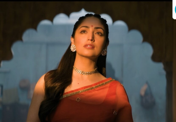Nayyi Navelli Box Office Day 3: Yami Gautam's Film Crosses ₹10 Crore Mark