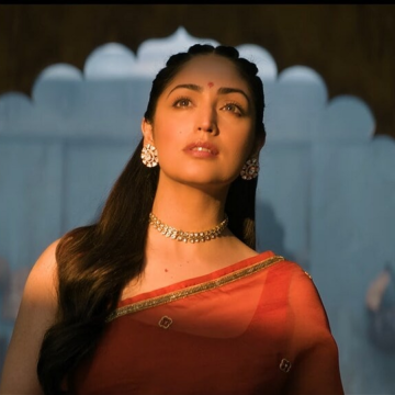 Nayyi Navelli Box Office Day 3: Yami Gautam's Film Crosses ₹10 Crore Mark
