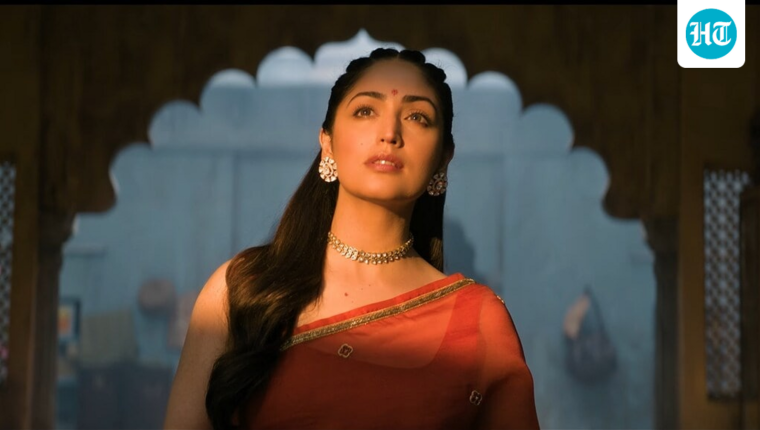 Nayyi Navelli Box Office Day 3: Yami Gautam's Film Crosses ₹10 Crore Mark