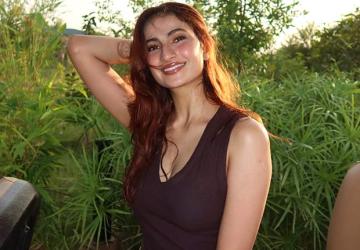 Palak Tiwari Shares Glimpses of Her Ranthambore Safari Getaway