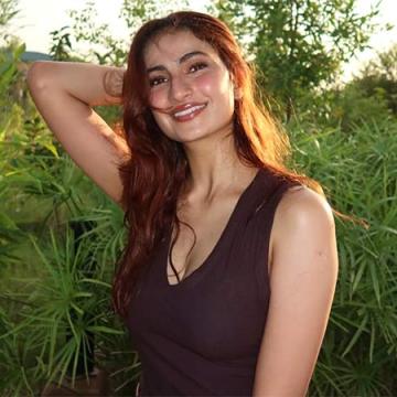 Palak Tiwari Shares Glimpses of Her Ranthambore Safari Getaway