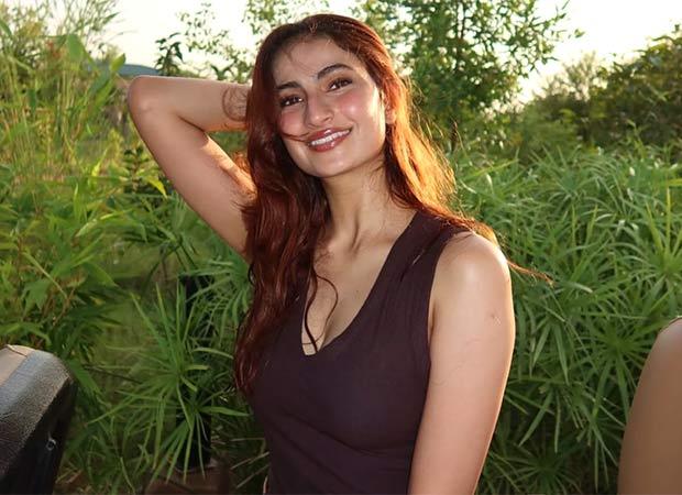 Palak Tiwari Shares Glimpses of Her Ranthambore Safari Getaway
