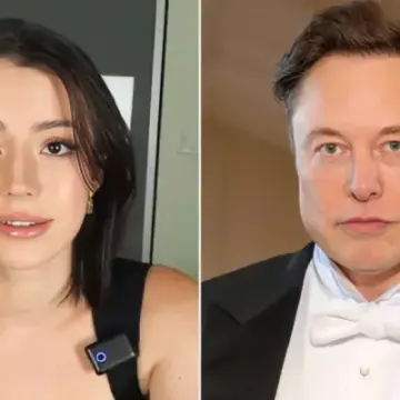 Ashley St Clair Claims Elon Musk Sought Surrogates for a 'Legion of Children'
