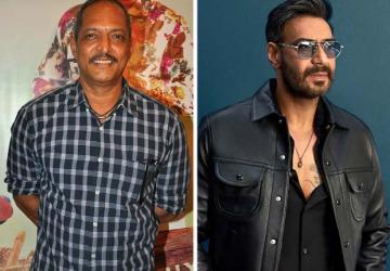 Remembering Nana Patekar: A Look Back at Past Revelations on His Career, Ajay Devgn Friendship, and Set Frustrations