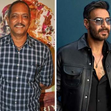 Remembering Nana Patekar: A Look Back at Past Revelations on His Career, Ajay Devgn Friendship, and Set Frustrations