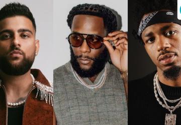 Rolling Loud India 2026 Lineup Announced: Karan Aujla to Headline