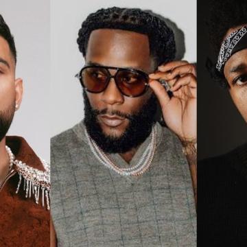 Rolling Loud India 2026 Lineup Announced: Karan Aujla to Headline