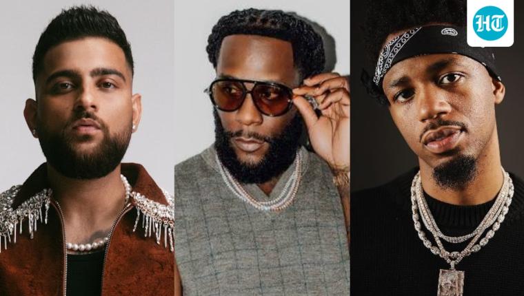 Rolling Loud India 2026 Lineup Announced: Karan Aujla to Headline