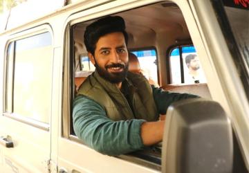 Bhuvan Arora Recalls Childhood Mishap With His First Bicycle Ahead of Dupahiya Season 2