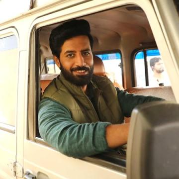 Bhuvan Arora Recalls Childhood Mishap With His First Bicycle Ahead of Dupahiya Season 2