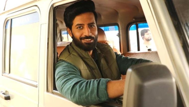 Bhuvan Arora Recalls Childhood Mishap With His First Bicycle Ahead of Dupahiya Season 2