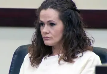 Christa Pike Walking in Hospital Room Following Failed Execution, Lawyer Says