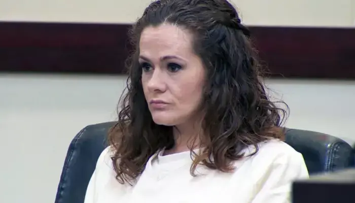 Christa Pike Walking in Hospital Room Following Failed Execution, Lawyer Says