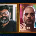 SRFTI Faculty Pradipta Bhattacharyya Wins Best Film at Toronto 2025