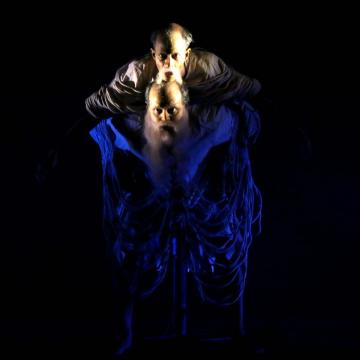Samstab Presents Gourer Kabach Directed by Suman Sengupta