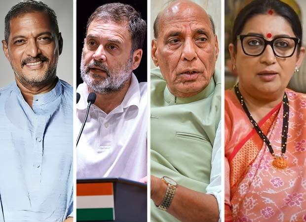 Veteran Actor Nana Patekar Passes Away at 75: Political Leaders Pay Tribute