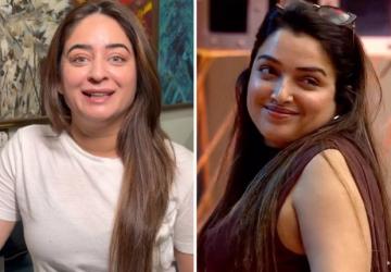 Mahhi Vij Criticized for Latest Body-Shaming Remarks Against Aamrapali Dubey on Bigg Boss 20