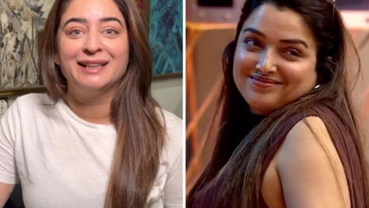 Mahhi Vij Criticized for Latest Body-Shaming Remarks Against Aamrapali Dubey on Bigg Boss 20