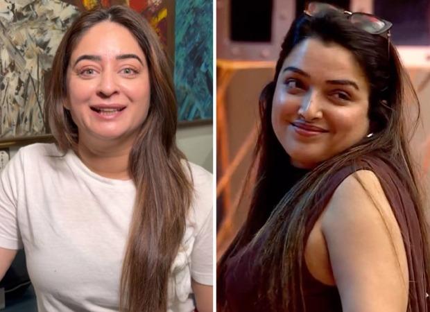Mahhi Vij Criticized for Latest Body-Shaming Remarks Against Aamrapali Dubey on Bigg Boss 20