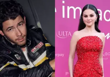 Selena Gomez Recalls Teenage Romance With Ex-Nick Jonas by Lip-Syncing to 'Burnin' Up'