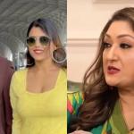Actor Rani Swarnkar Shares Instagram Story Following Sunita Ahuja's Remarks