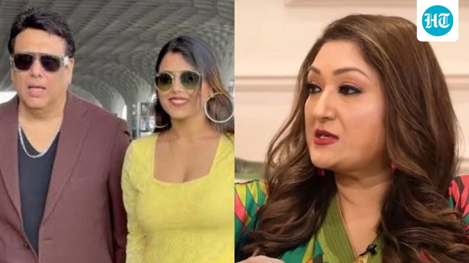 Actor Rani Swarnkar Shares Instagram Story Following Sunita Ahuja's Remarks