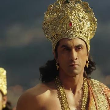 Fire Breaks Out on Ramayana Set Starring Ranbir Kapoor and Sai Pallavi