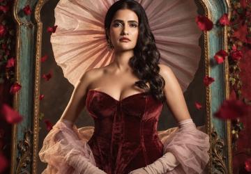 Sona Mohapatra Explores Contrasting Musical Styles With ‘Re Bawri’ and ‘Vaari Vaari’