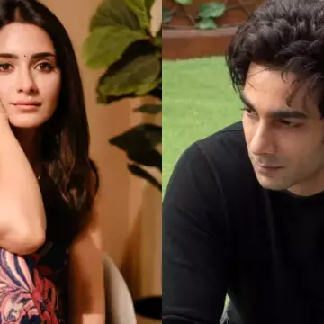 Shagun Sharma Reacts to Ex-BF Aman Gandhi's Emotional Breakdown on Bigg Boss 20
