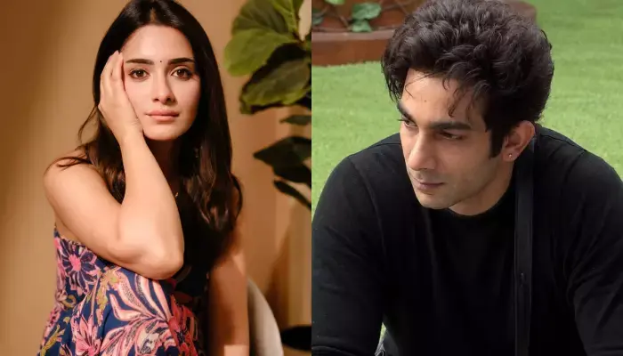 Shagun Sharma Reacts to Ex-BF Aman Gandhi's Emotional Breakdown on Bigg Boss 20