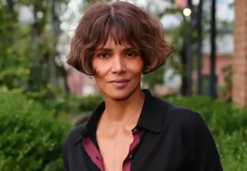 Halle Berry Devastated by Ex-Husband Olivier Martinez's Claim Over Their Son