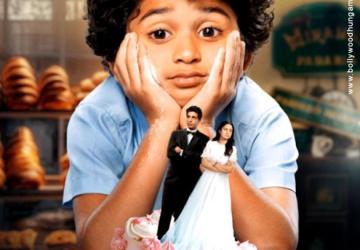 Little Thomas Explores Childhood in Early 1990s Goa