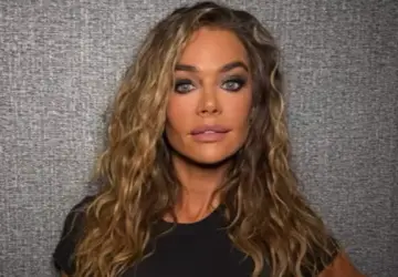 Denise Richards Reveals Ex-Husband's Remark Inspired Her to Discuss Facelift