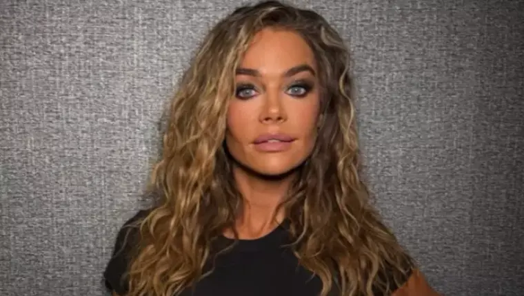 Denise Richards Reveals Ex-Husband's Remark Inspired Her to Discuss Facelift