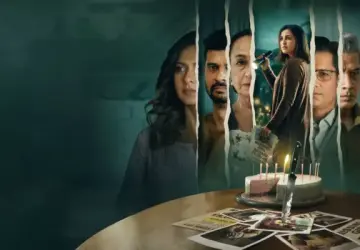 Shaque Review: Parineeti Chopra and Jennifer Winget Lead Netflix Thriller