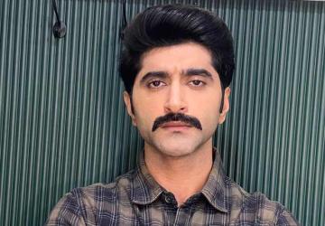 Suhail Nayyar Details Physical Transformation for Spy Comedy Udta Teer