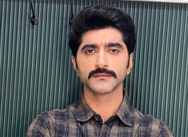 Suhail Nayyar Details Physical Transformation for Spy Comedy Udta Teer