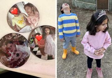 Kareena Kapoor Khan Wishes Niece Inaaya on 9th Birthday with Family Photos