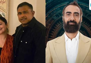 Rahul Bhatt Expresses Regret Over Altercation With Ranvir Shorey