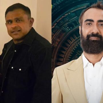 Rahul Bhatt Expresses Regret Over Altercation With Ranvir Shorey