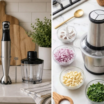 5 Kitchen Gadgets to Check Out During the Amazon Sale 2026