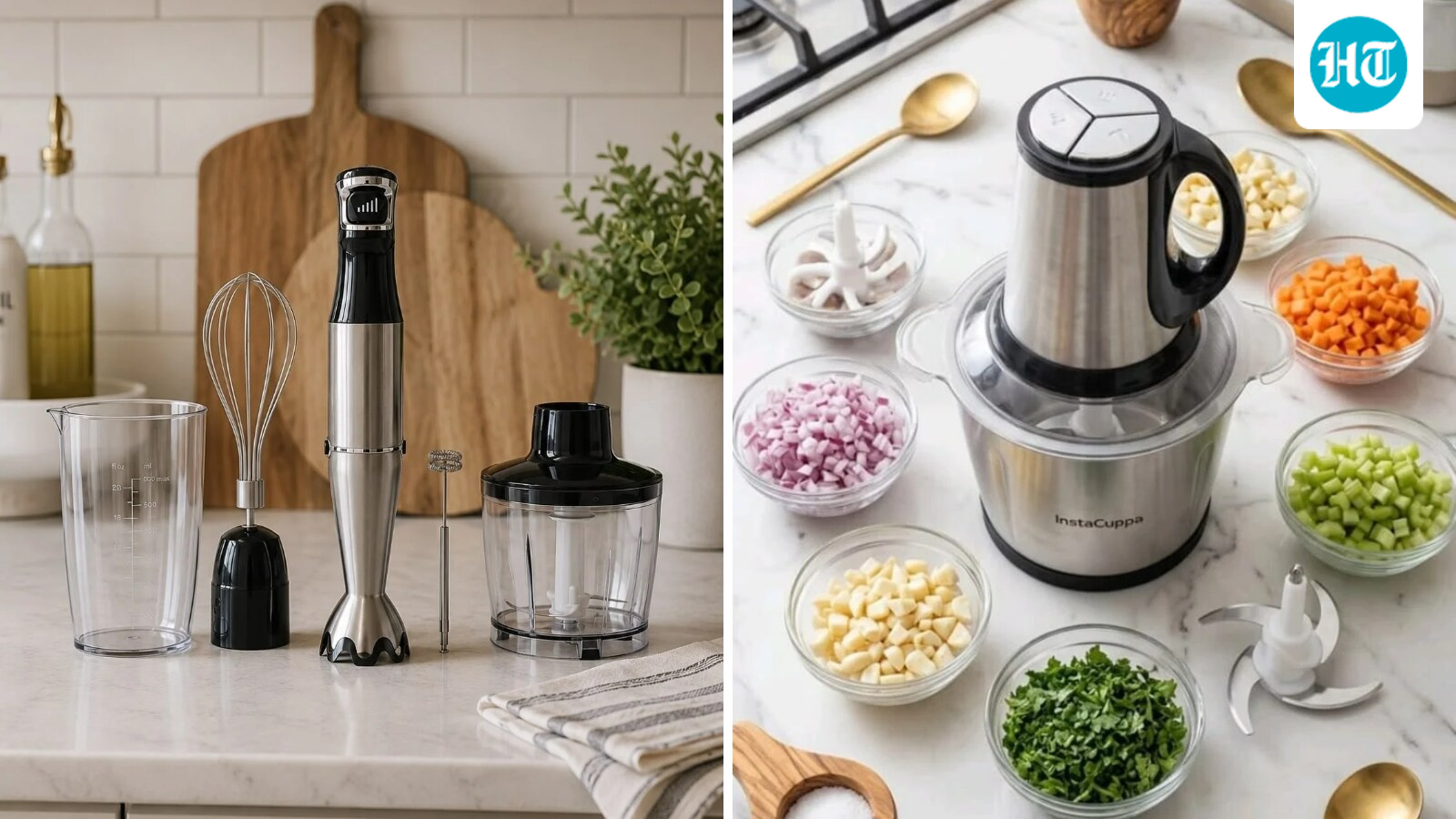 5 Kitchen Gadgets to Check Out During the Amazon Sale 2026