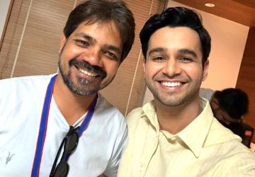 Prahaar Director Avinash Arun Explains Casting Ritvik Sahore Alongside Rajkummar Rao