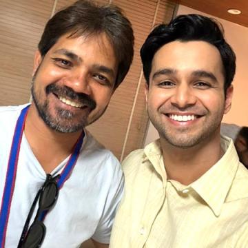 Prahaar Director Avinash Arun Explains Casting Ritvik Sahore Alongside Rajkummar Rao