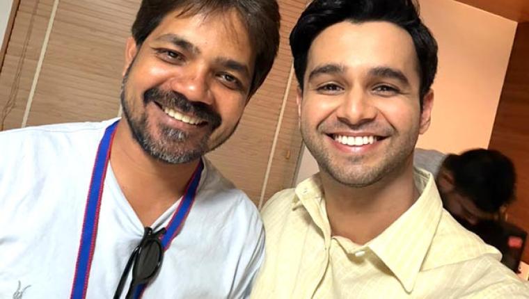 Prahaar Director Avinash Arun Explains Casting Ritvik Sahore Alongside Rajkummar Rao